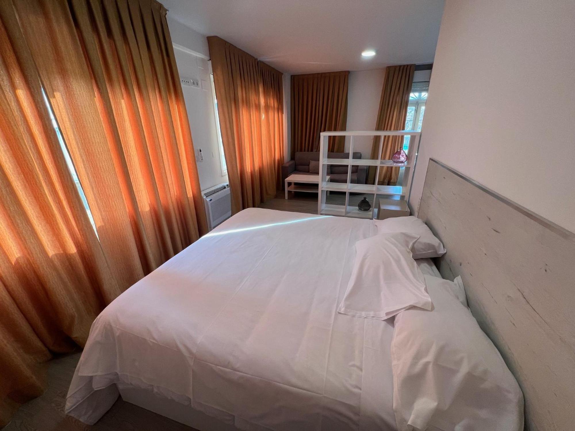 Apartamentos Sanjuan Porriño Exterior foto